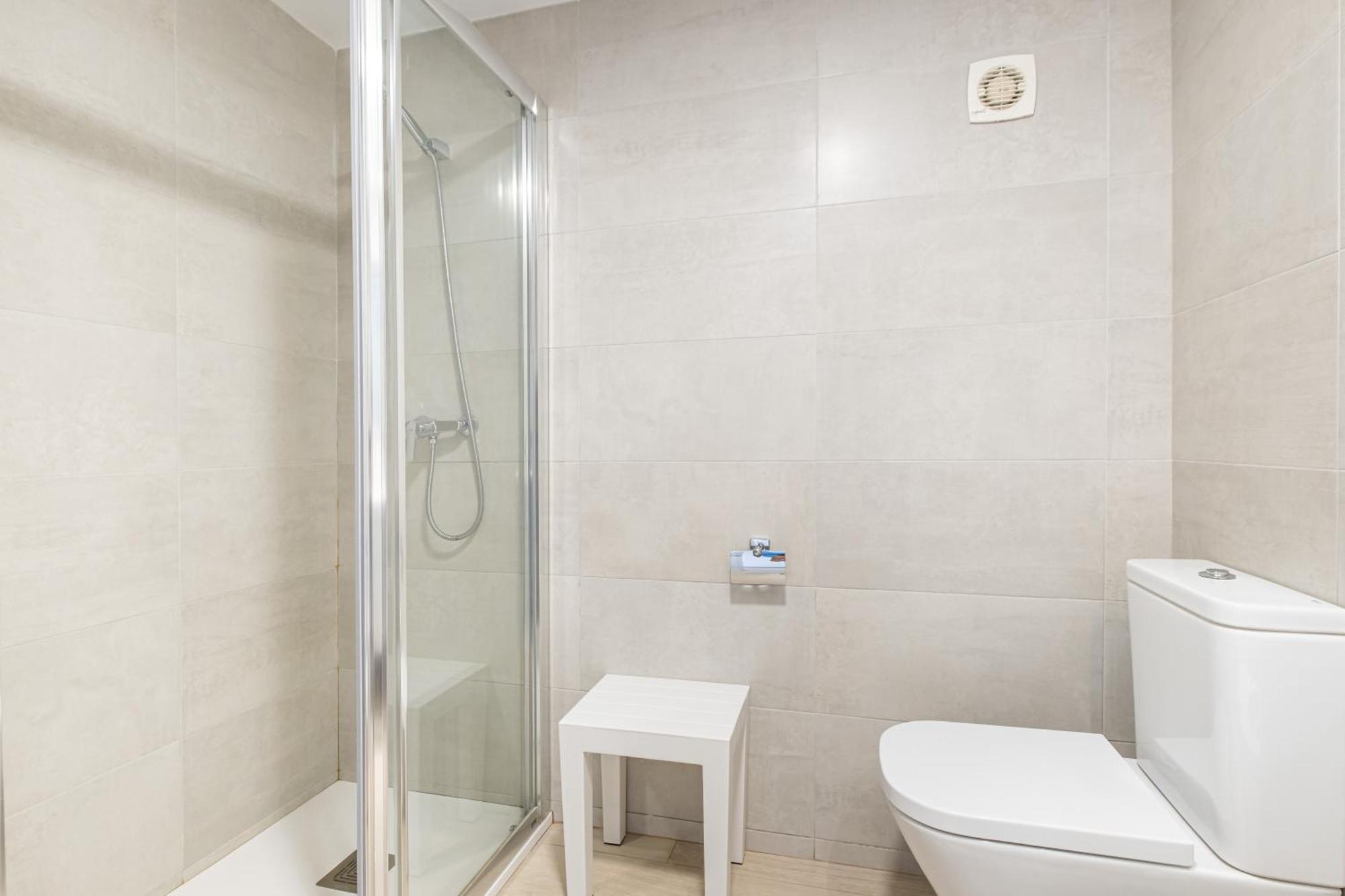 Santa Margarita Deluxe 14-C Levante Beach بينايدورم المظهر الخارجي الصورة